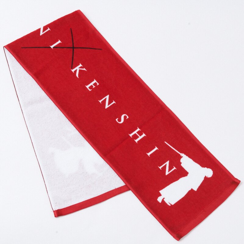 Rurouni Kenshin Muffler Towel Tokyo Otaku Mode (TOM)