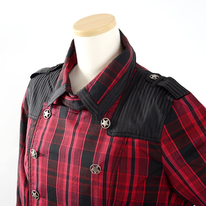ALGONQUINS Napoleon Combination Jacket (Ladies) - Tokyo Otaku Mode (TOM)
