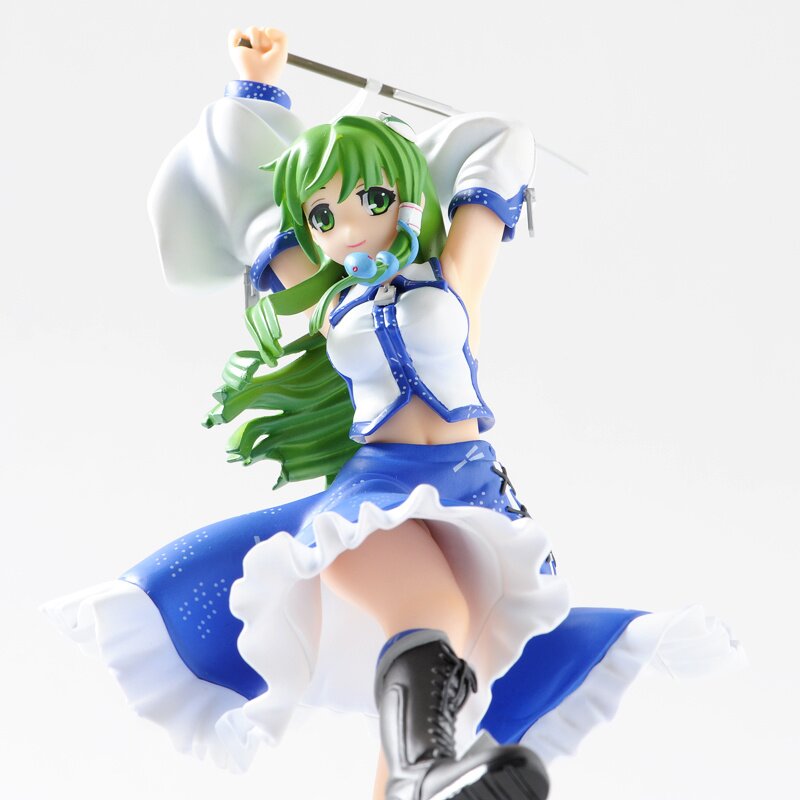 sanae kochiya nendoroid