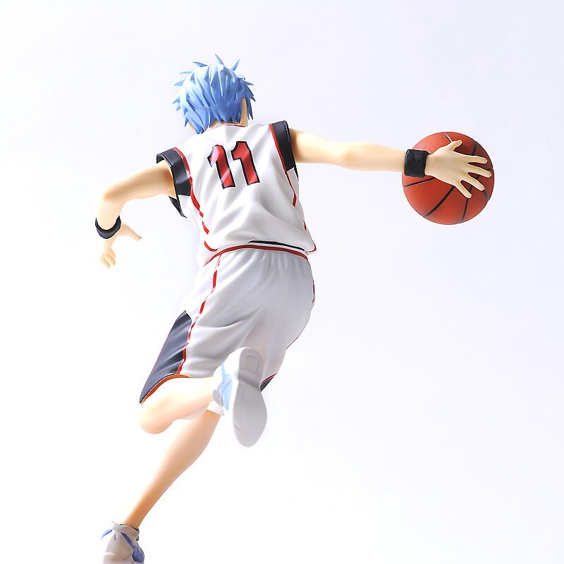 kuroko tetsuya figure