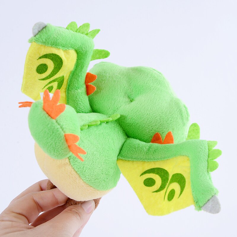 Rathian Plush Monster Hunter Capcom Tokyo Otaku Mode Tom