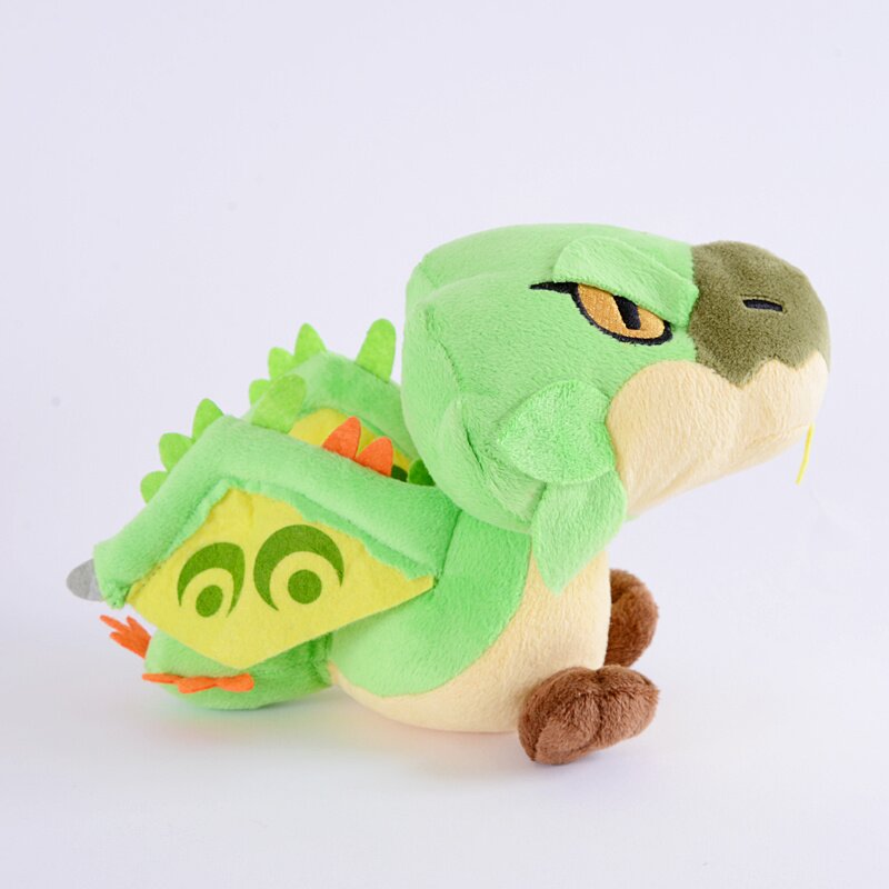 Rathian Plush Monster Hunter Capcom Tokyo Otaku Mode Tom