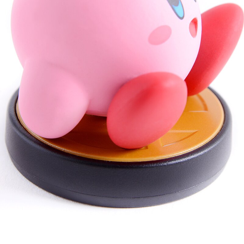 kirby amiibo price