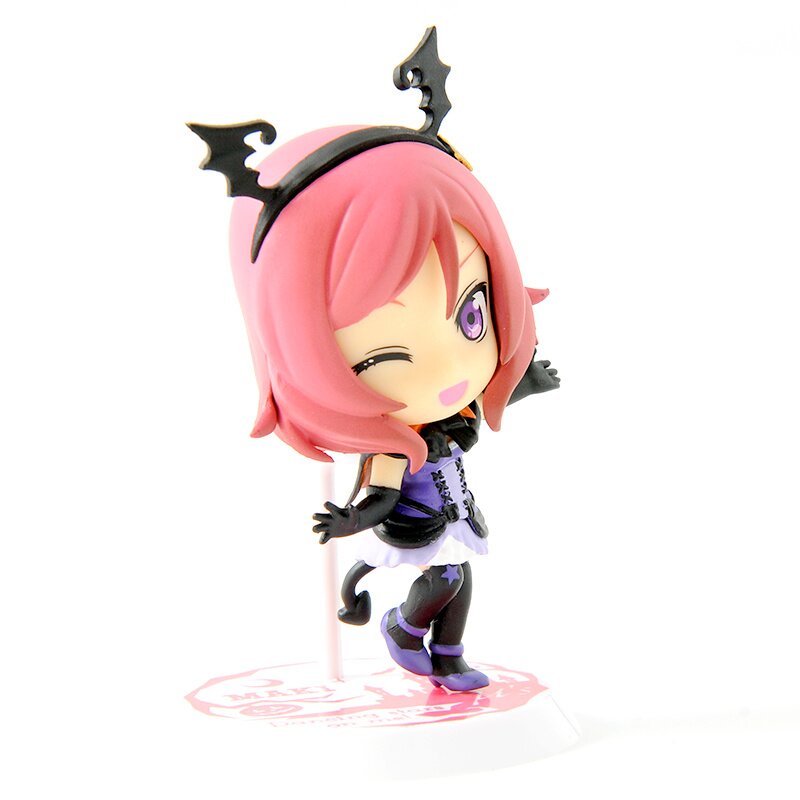 Chibi Kyun Chara Love Live! Dancing Stars on Me! Vol. 2