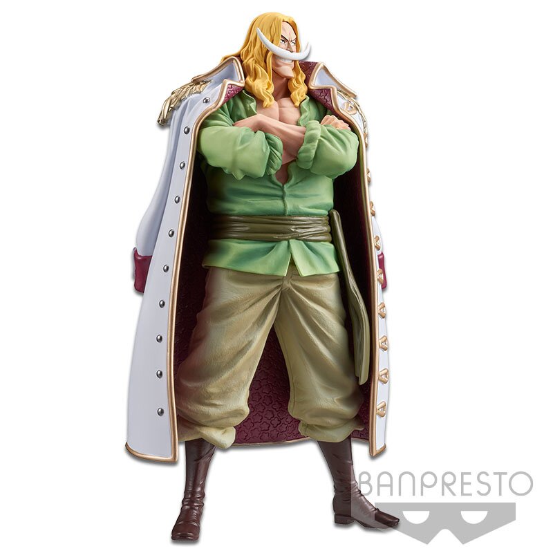 DXF One Piece Wano Country -The Grandline Men- Vol. 9
