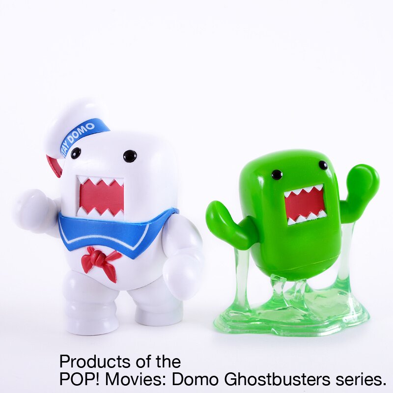 POP! Movies No. 143: Domo Slimer: Funko - Tokyo Otaku Mode (TOM)