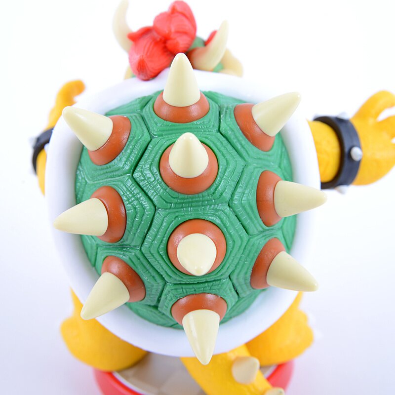 Bowser Amiibo | Super Mario Series Wave 1 (US Ver.) - Tokyo