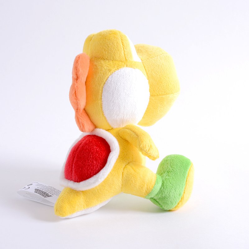 Yoshi 6 Plush
