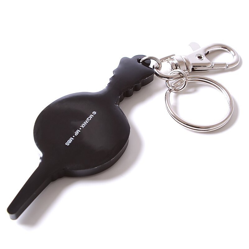 Grief Seed PVC Keychain | Madoka Magica - Tokyo Otaku Mode (TOM)