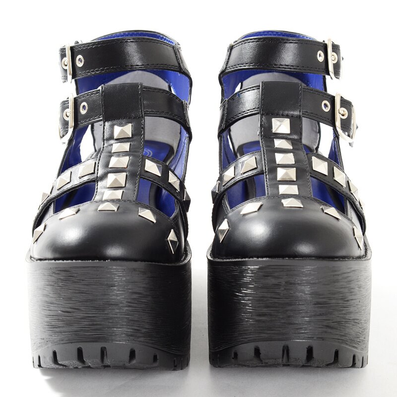 yosuke platform shoes