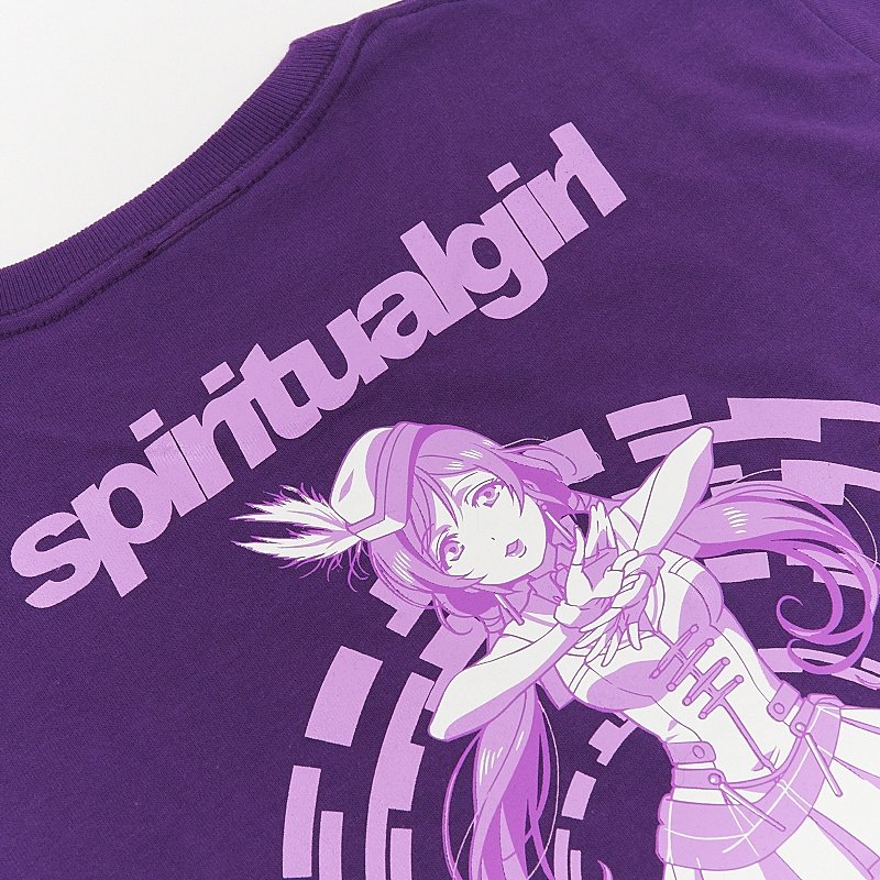 Love Live! Nozomi Tōjō T-Shirt: Mars16 - Tokyo Otaku Mode (TOM)