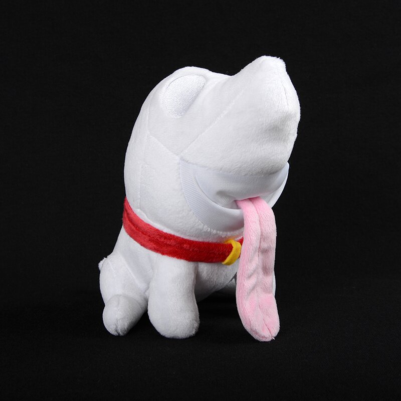 Polterpup plush store