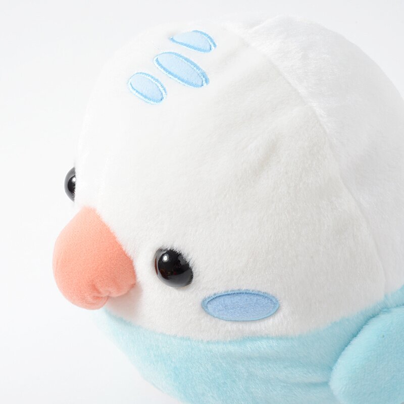 Kotori Tai Cute Bird Plush Collection (Big): Amuse - Tokyo Otaku