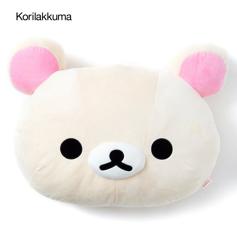 THERAMPAGE RIKU DOA クッション THERAMPAGE RIKU DOA クッション