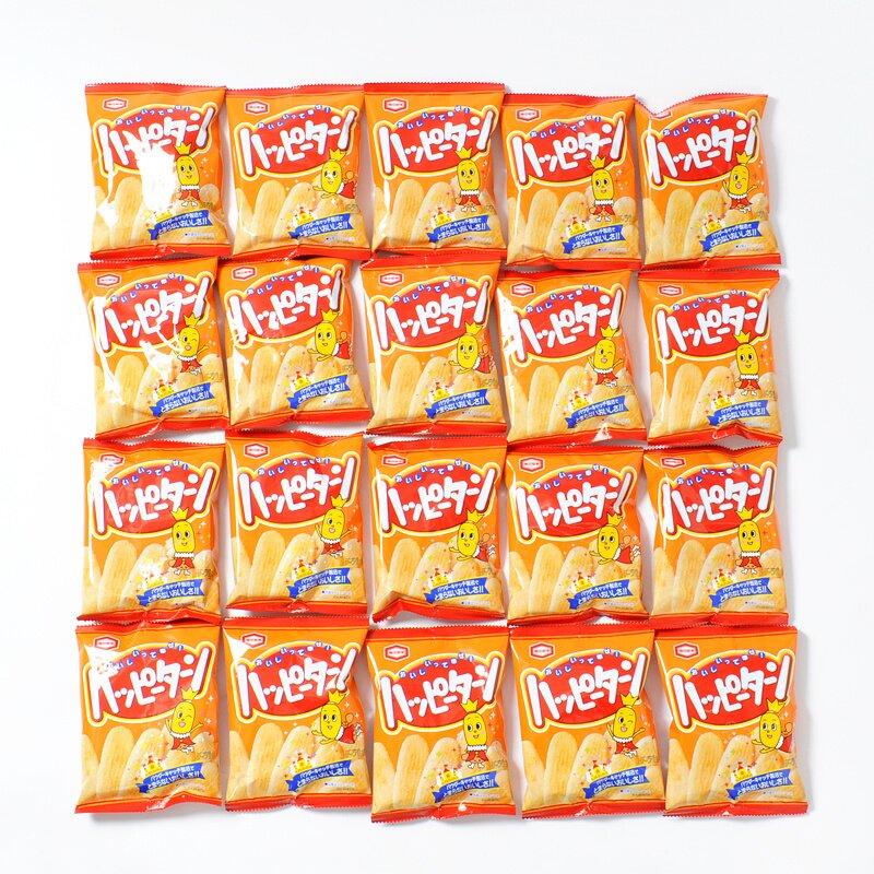 Happy Turn Crackers Bulk Set Tokyo Otaku Mode (TOM)