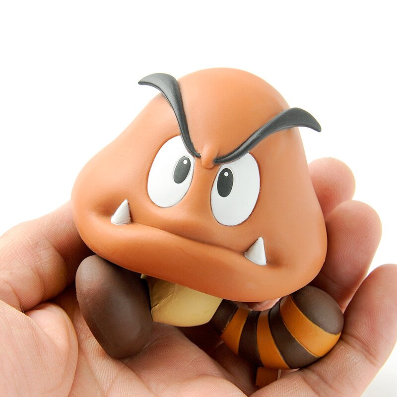 Super Mario 3D Land Figures - Tokyo Otaku Mode (TOM)