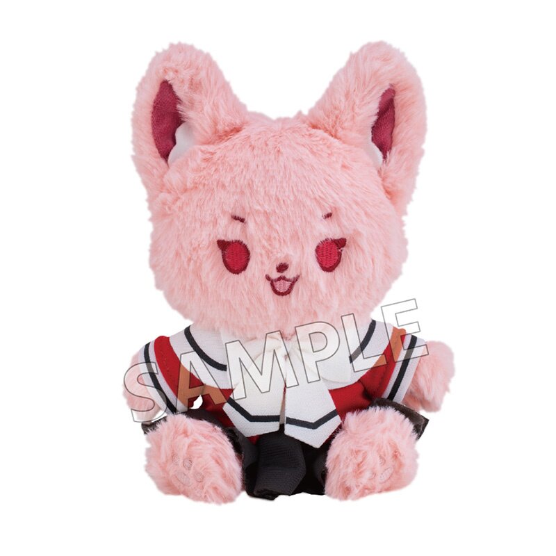 Magic Knight Rayearth Mofufusa Plushie Hikaru Shidou: CLAMP
