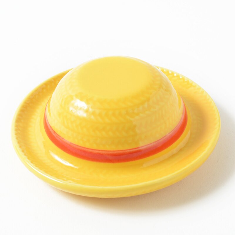 Straw Hat Beer Mug Tokyo Otaku Mode (TOM)