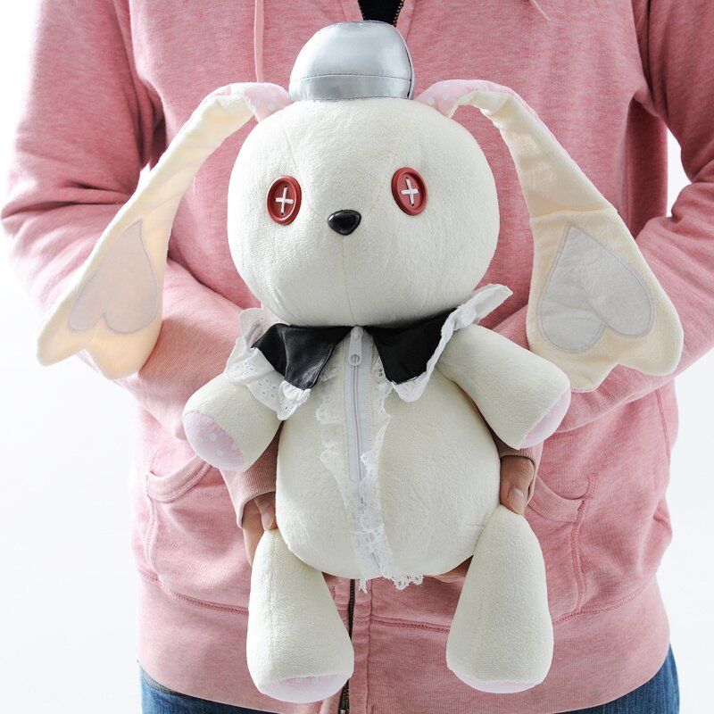 Usano Mimi Plush Doll - Tokyo Otaku Mode (TOM)