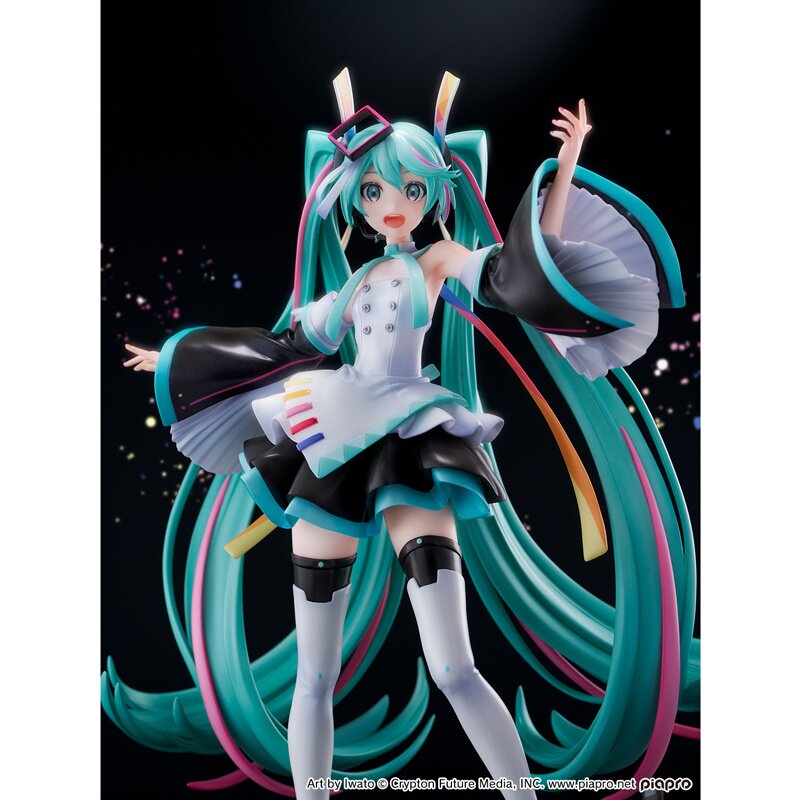 コミック・アニメ MIKU EXPO 2023 コミック・アニメ MIKU EXPO 2023 Hobby stock Hatsune Miku