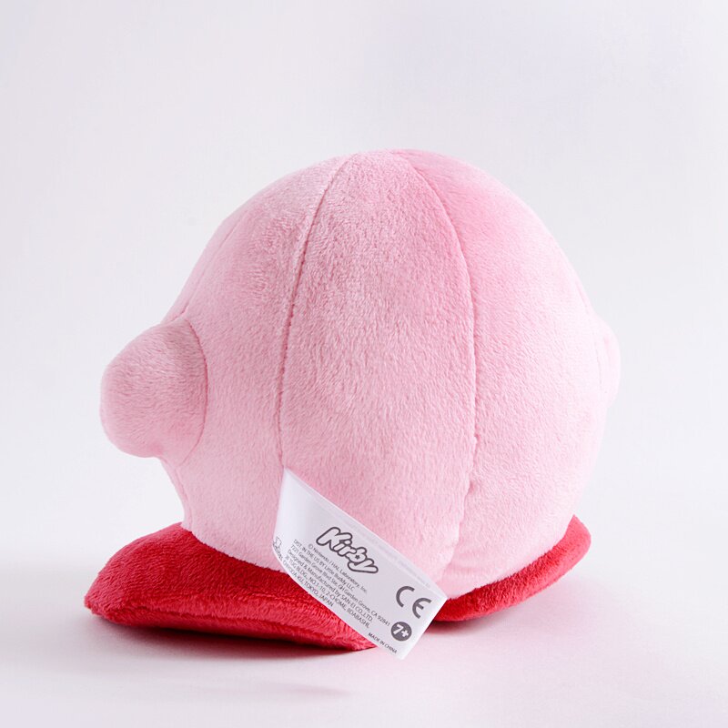 Kirby Fluffy Big Balloon Plush - Tokyo Otaku Mode (TOM)