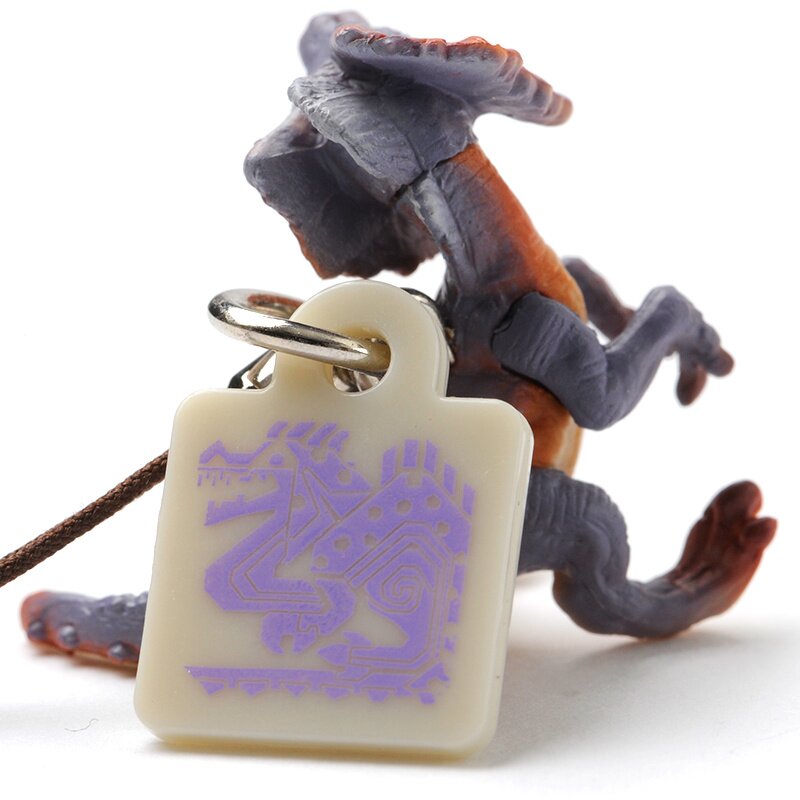 Monster Hunter Mascot Vol. G9 Box - Tokyo Otaku Mode (TOM)