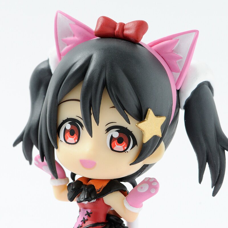 CDJapan : Chara Acrylic Figure Call of the Night x kakimaku 03