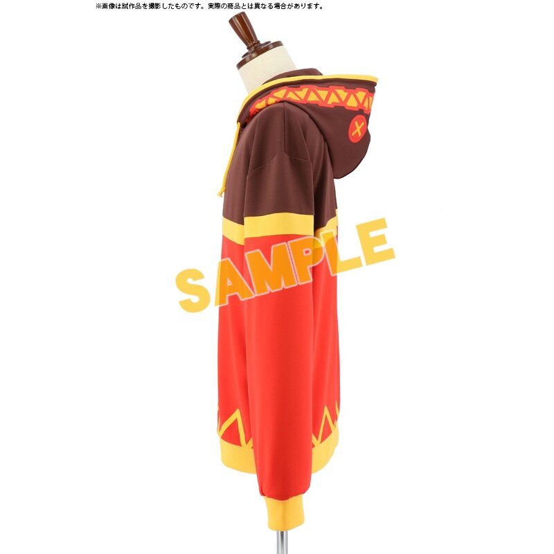 KonoSuba God s Blessing on This Wonderful World Hoodie Tokyo