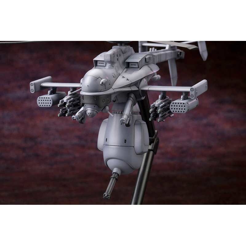 Jigabachi AV | Ghost in the Shell: S.A.C. 2nd Gig - Tokyo