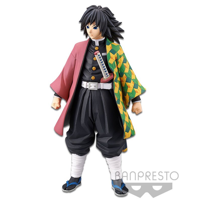 Demon Slayer: Kimetsu no Yaiba Figure Collection Vol. 35: Banpresto 42% OFF  - Tokyo Otaku Mode (TOM)