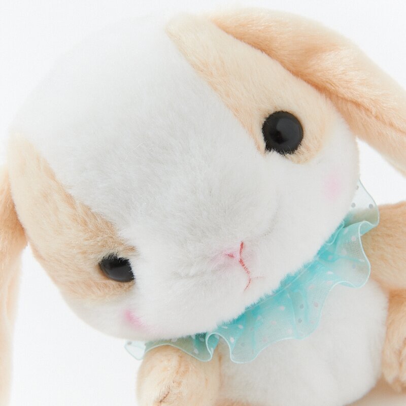 taeyong rabbit plushie