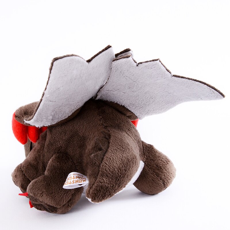 gore magala plush