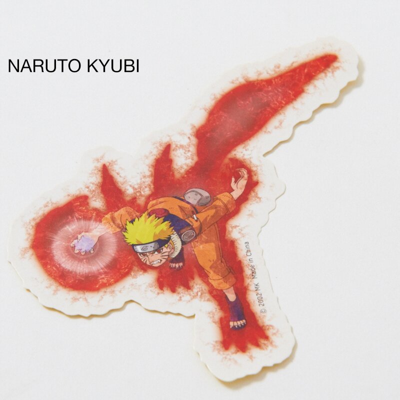Naruto Sticker (2)
