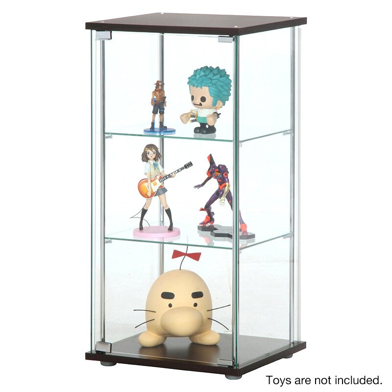 Anime Figure Shelves | NyOtaku