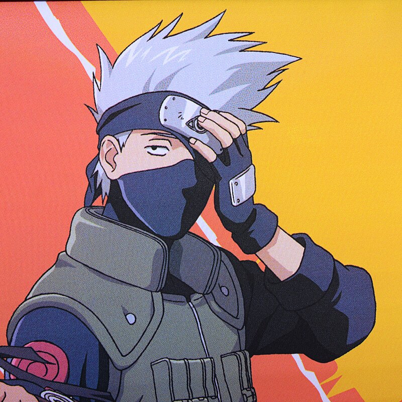 Naruto Wall Scrolls Tokyo Otaku Mode (TOM)