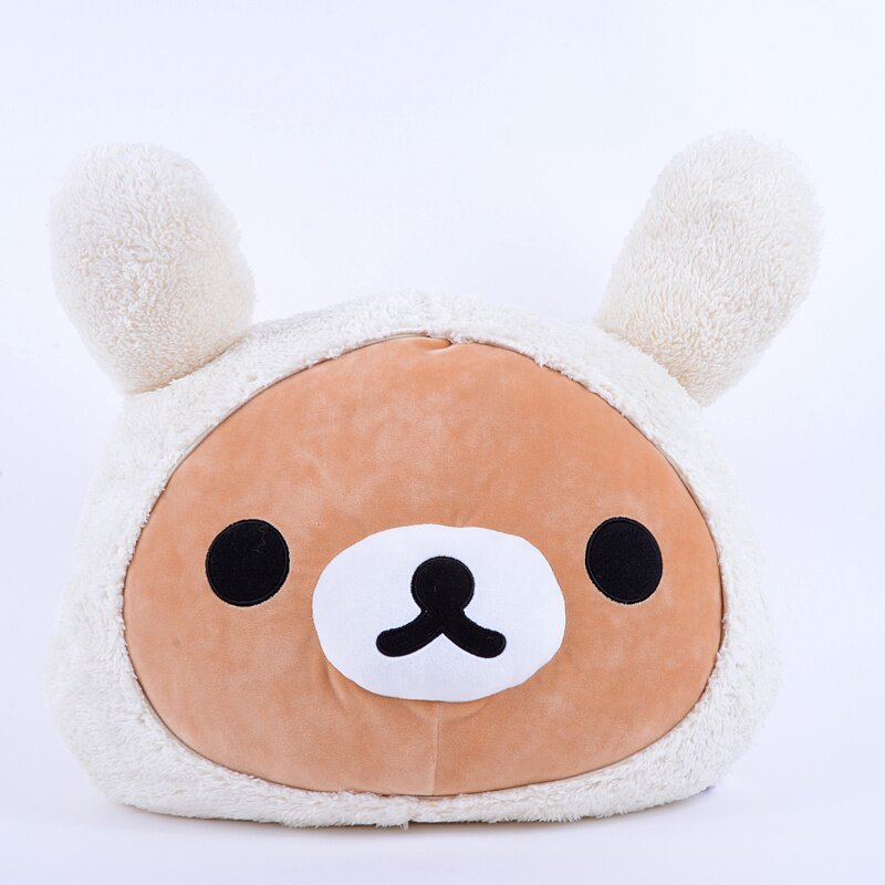 Rilakkuma bunny hat