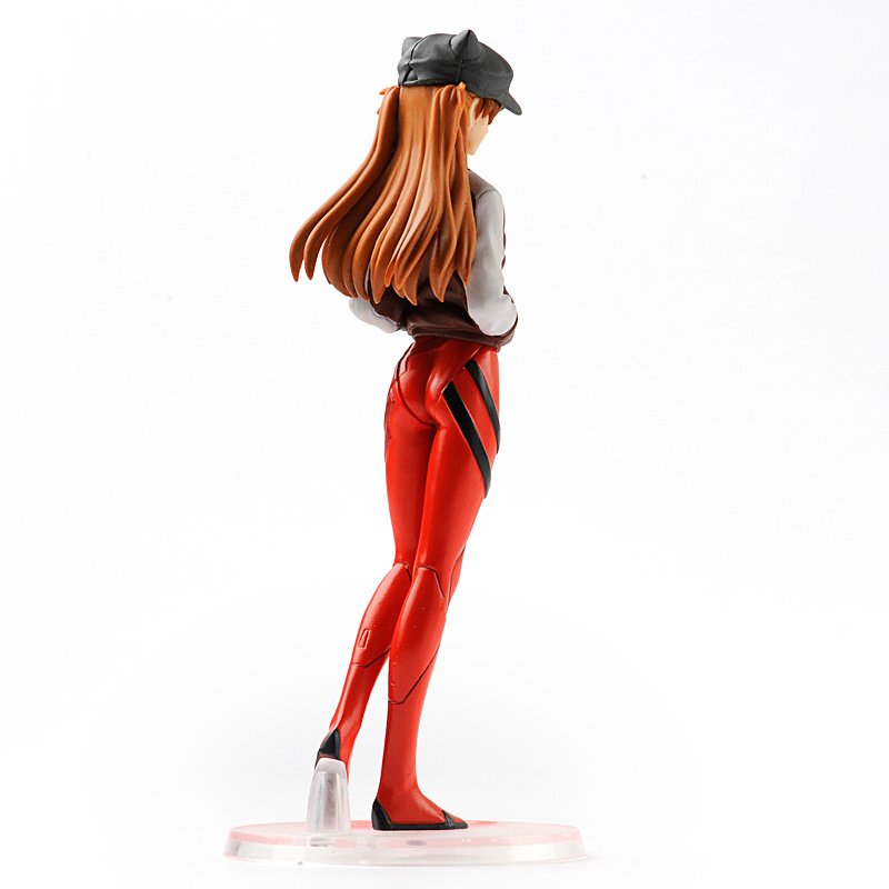 Evangelion] Portraits F2 Box: Bandai - Tokyo Otaku Mode (TOM)