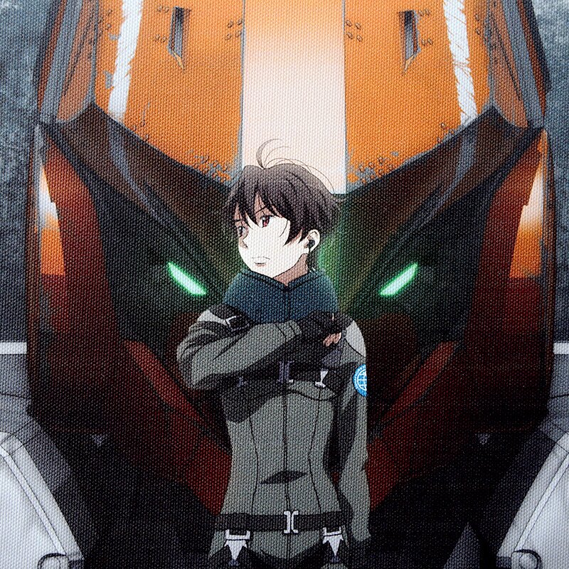 Aldnoah.Zero 2: Whole-series review and reflection