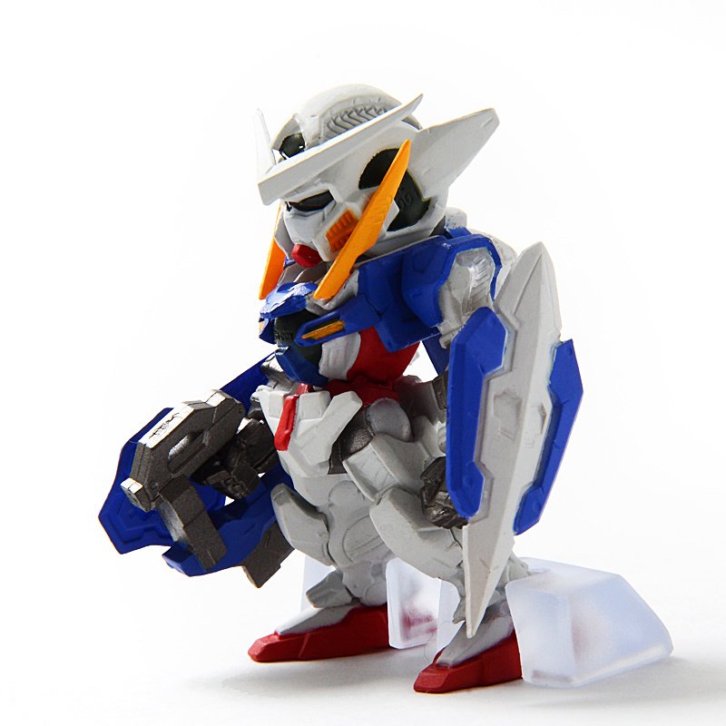 FW Gundam Converge Operation Revive Action Figures - Tokyo Otaku