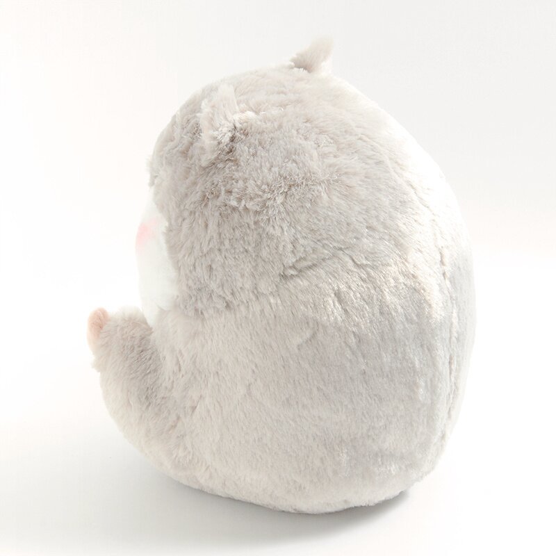 Coroham Coron Hamster Plush Collection (Jumbo) - Tokyo Otaku Mode (TOM)