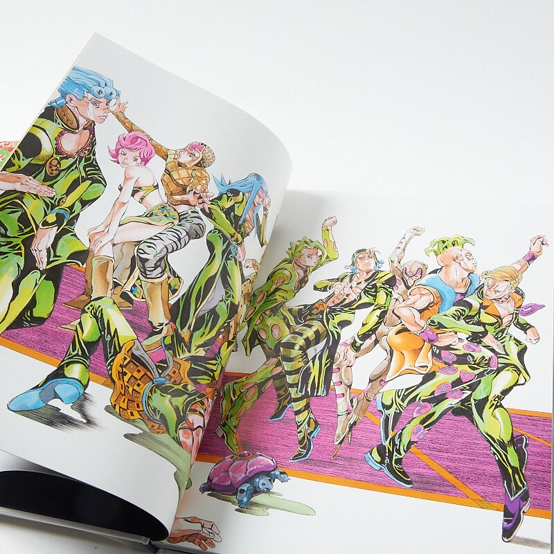 最安値通販 Jojo A-go!go! | www.qeyadah.com