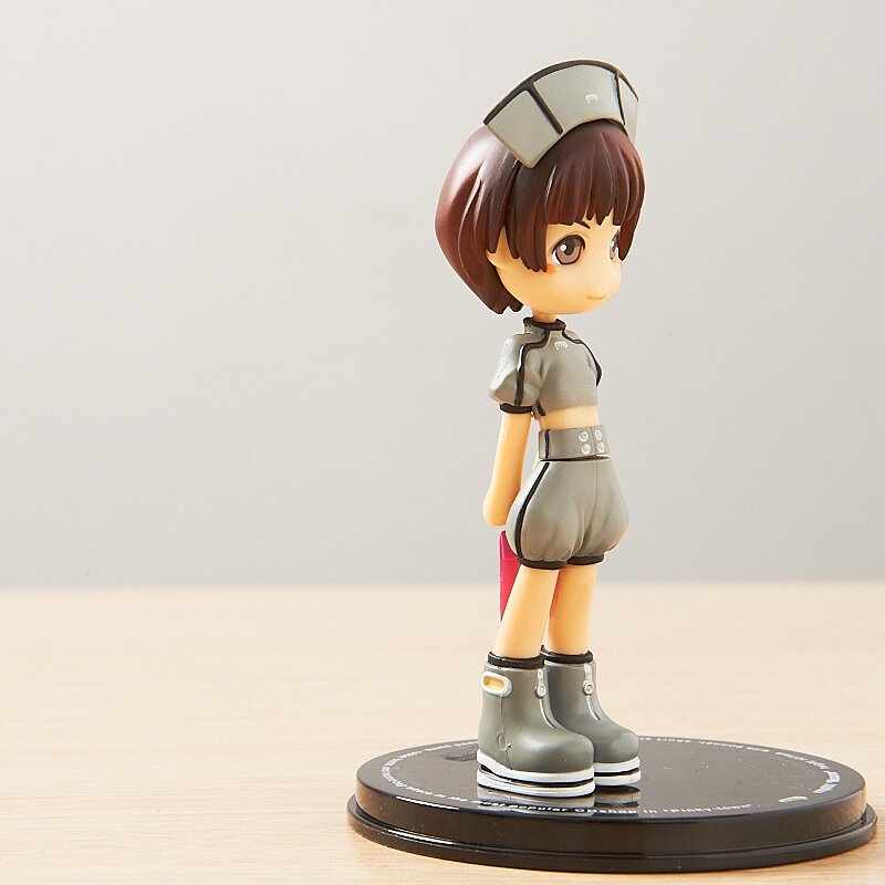 nendoroid 001