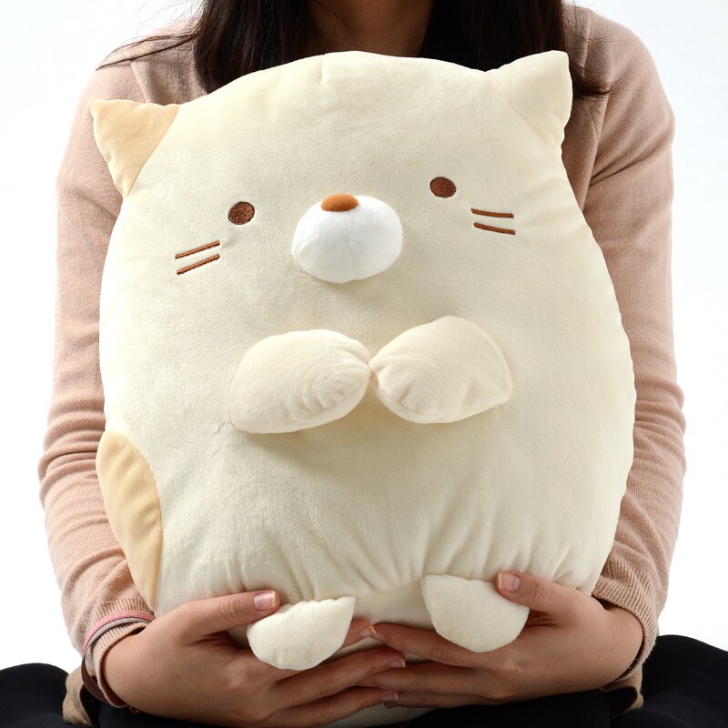 Sumikko gurashi 2024 giant plush