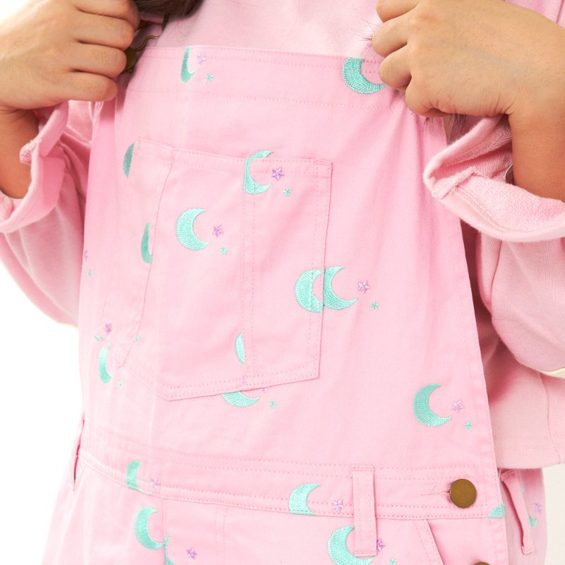 milklim Good Night Overalls: milklim - Tokyo Otaku Mode (TOM)
