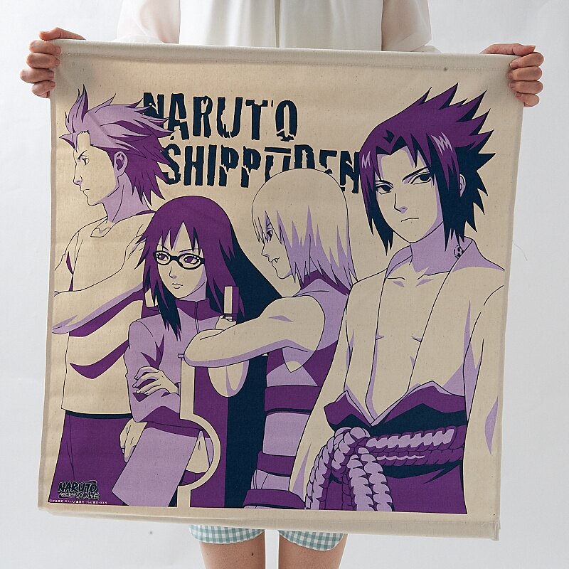 Naruto shippuden online tapestry