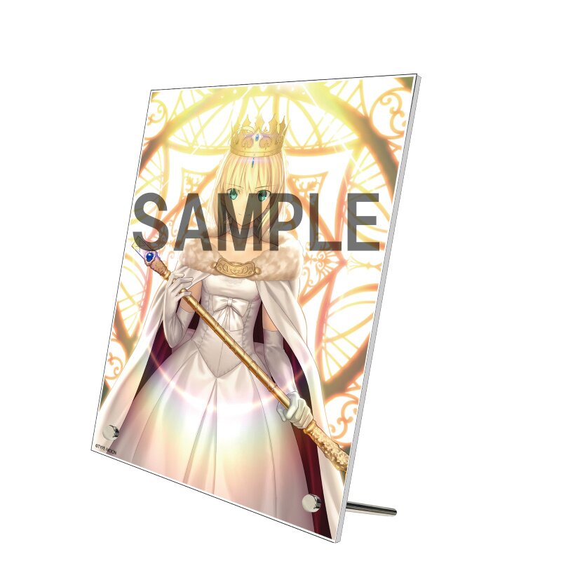 pixiv×TYPE-MOON ILLUST COLLECTION Pixiv x Type-Moon: Illust Collection 10th Anniversary