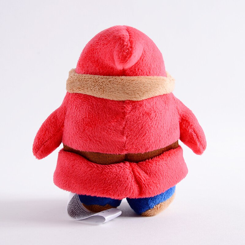 super mario shy guy plush