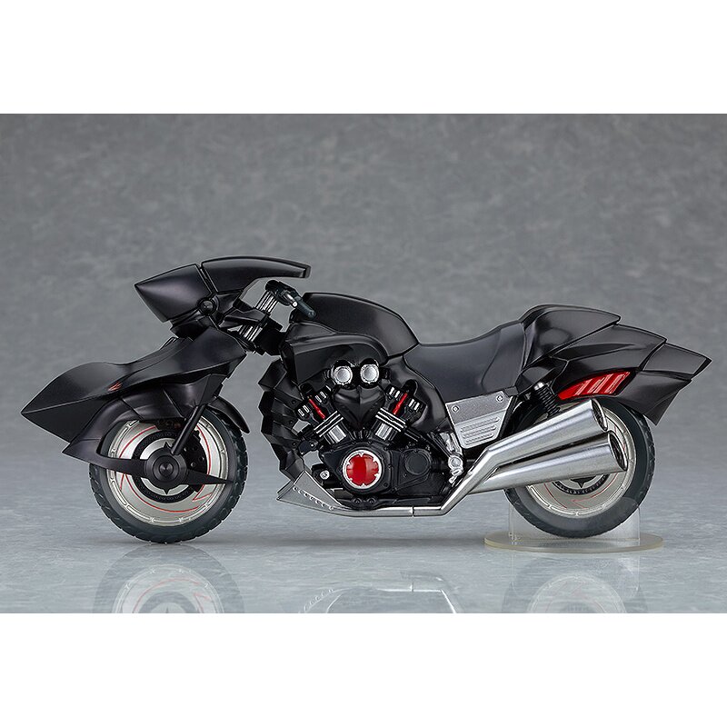 Fate/Grand Order ex:ride Cuirassier Noir: MAX FACTORY