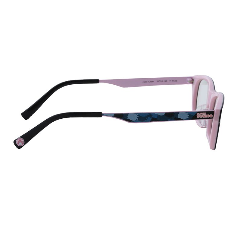 Super Sonico Original Collaboration Glasses - Tokyo Otaku