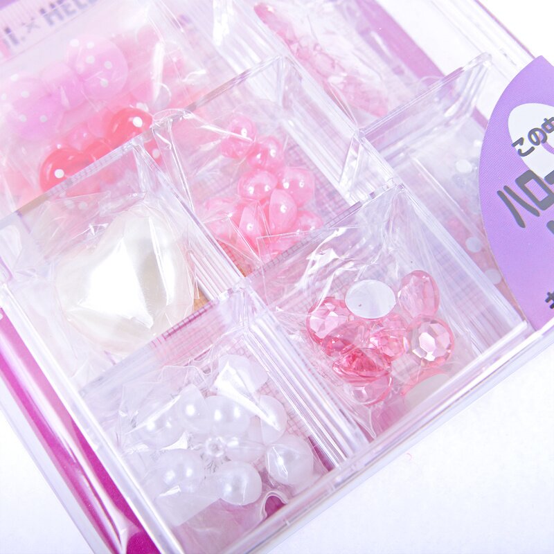Acrylic Jewelry Organizer Transparent Plastic Box - Ex And Next